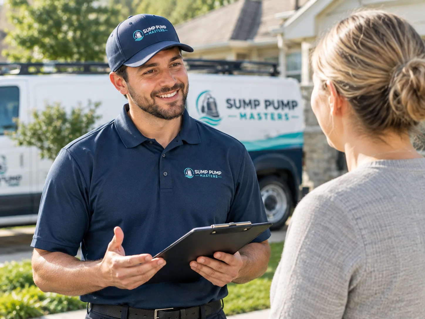 Sump Pump Repair Tomahawk, WI FAQs